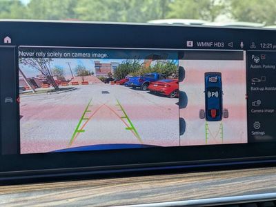2021 BMW 5 Series - Photo 19