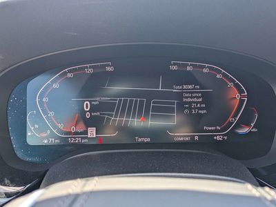 2021 BMW 5 Series - Photo 23