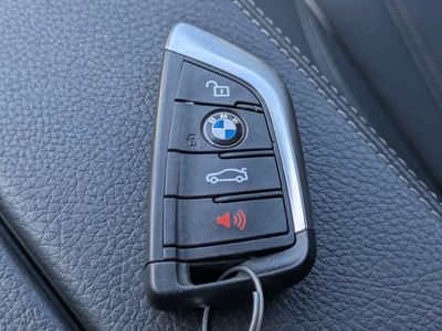 2021 BMW 5 Series - Photo 27