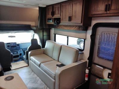2022 Forest River RV Forester Classic — photo 36 view