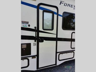 2022 Forest River RV Forester Classic — photo 30 view