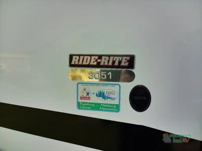 2022 Forest River RV Forester Classic — photo 25 view