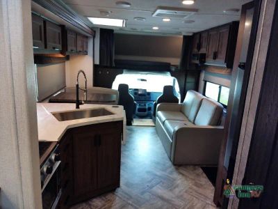2022 Forest River RV Forester Classic — photo 39 view