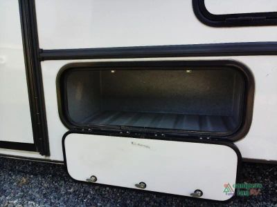 2022 Forest River RV Forester Classic — photo 9 view