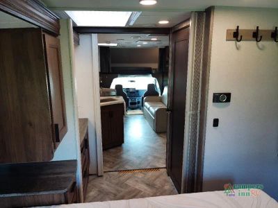 2022 Forest River RV Forester Classic — photo 48 view