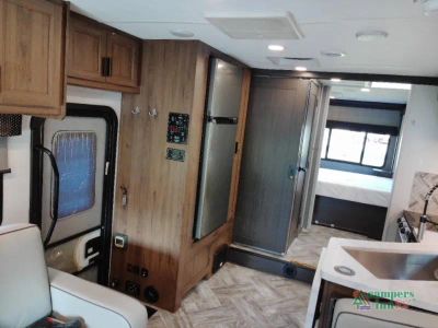 2022 Forest River RV Forester Classic — photo 37 view