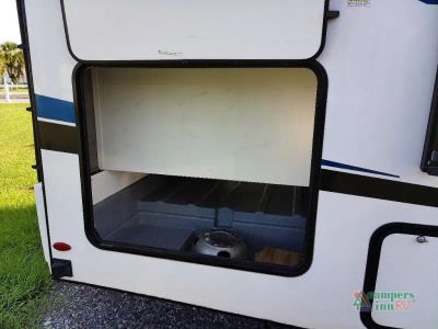 2022 Forest River RV Forester Classic — photo 12 view