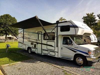 2022 Forest River RV Forester Classic — photo 31 view