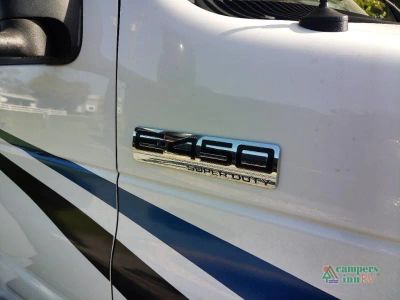 2022 Forest River RV Forester Classic — photo 29 view