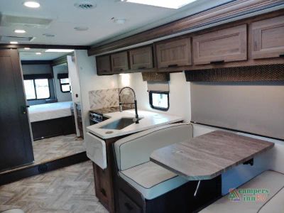 2022 Forest River RV Forester Classic — photo 38 view