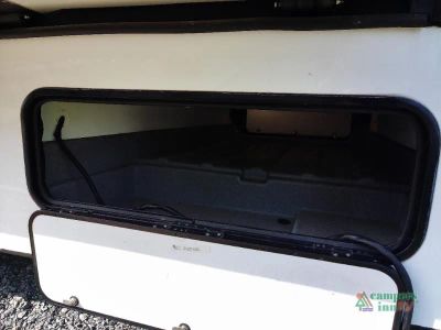 2022 Forest River RV Forester Classic — photo 13 view