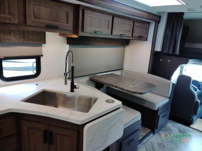 2022 Forest River RV Forester Classic — photo 35 view