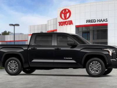 2026 Toyota Tundra - Photo 15