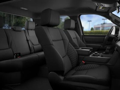 2026 Toyota Tundra - Photo 22