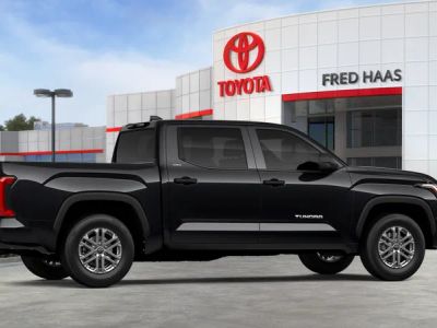 2026 Toyota Tundra - Photo 13