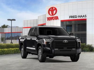 2026 Toyota Tundra - Photo 18