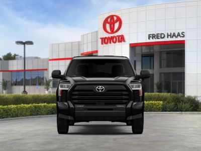 2026 Toyota Tundra - Photo 19
