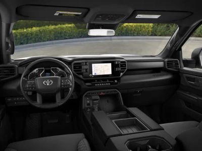 2026 Toyota Tundra - Photo 20
