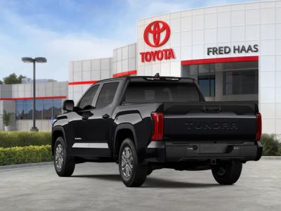 2026 Toyota Tundra - Photo 9