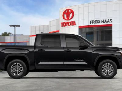 2026 Toyota Tundra - Photo 14