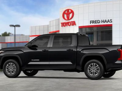 2026 Toyota Tundra - Photo 7