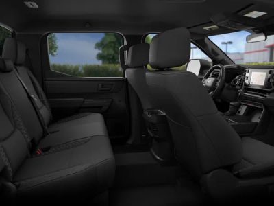 2026 Toyota Tundra - Photo 2