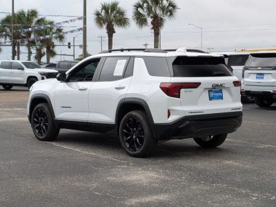 2026 GMC Terrain - Photo 3