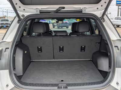 2026 GMC Terrain - Photo 21