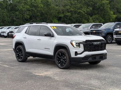 2026 GMC Terrain - Photo 7
