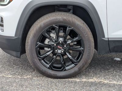 2026 GMC Terrain - Photo 9