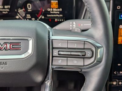 2026 GMC Terrain - Photo 17