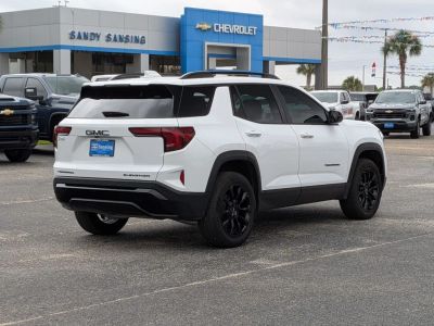 2026 GMC Terrain - Photo 5