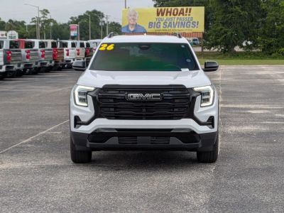 2026 GMC Terrain - Photo 8