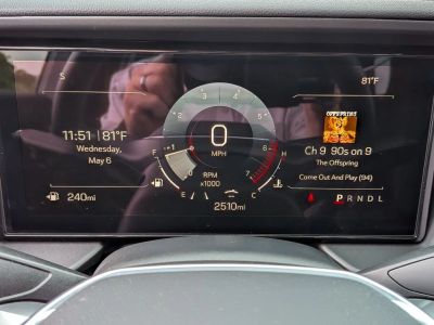 2026 GMC Terrain - Photo 13