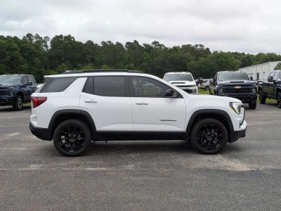 2026 GMC Terrain - Photo 6