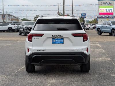 2026 GMC Terrain - Photo 4