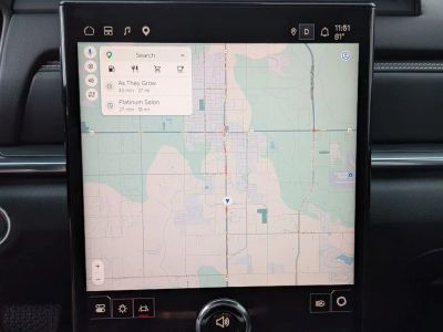 2026 GMC Terrain - Photo 18