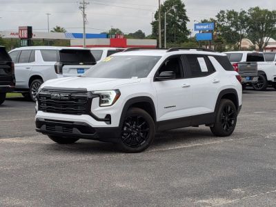 2026 GMC Terrain - Photo 1