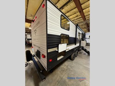 2026 Prime Time RV Avenger - Photo 6