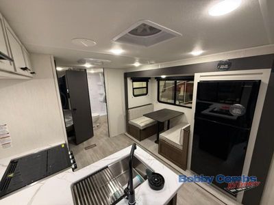 2026 Prime Time RV Avenger - Photo 9