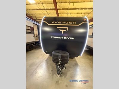 2026 Prime Time RV Avenger - Photo 4