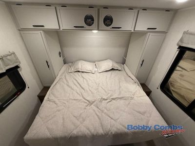 2026 Prime Time RV Avenger - Photo 23