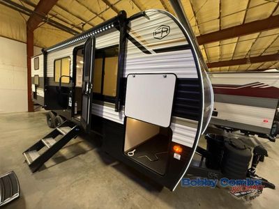 2026 Prime Time RV Avenger - Photo 1