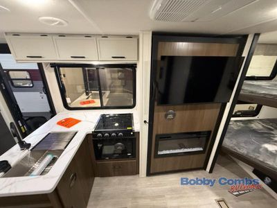 2026 Prime Time RV Avenger - Photo 17
