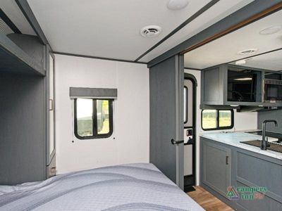 2023 Keystone RV Bullet Crossfire - Photo 20
