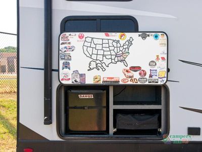 2023 Keystone RV Bullet Crossfire - Photo 30
