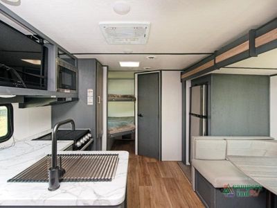 2023 Keystone RV Bullet Crossfire - Photo 9
