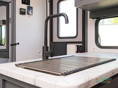 2023 Keystone RV Bullet Crossfire - Photo 15