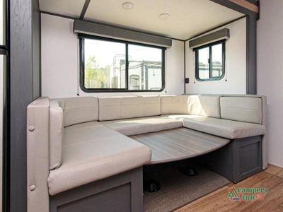 2023 Keystone RV Bullet Crossfire - Photo 18