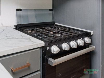 2023 Keystone RV Bullet Crossfire - Photo 16